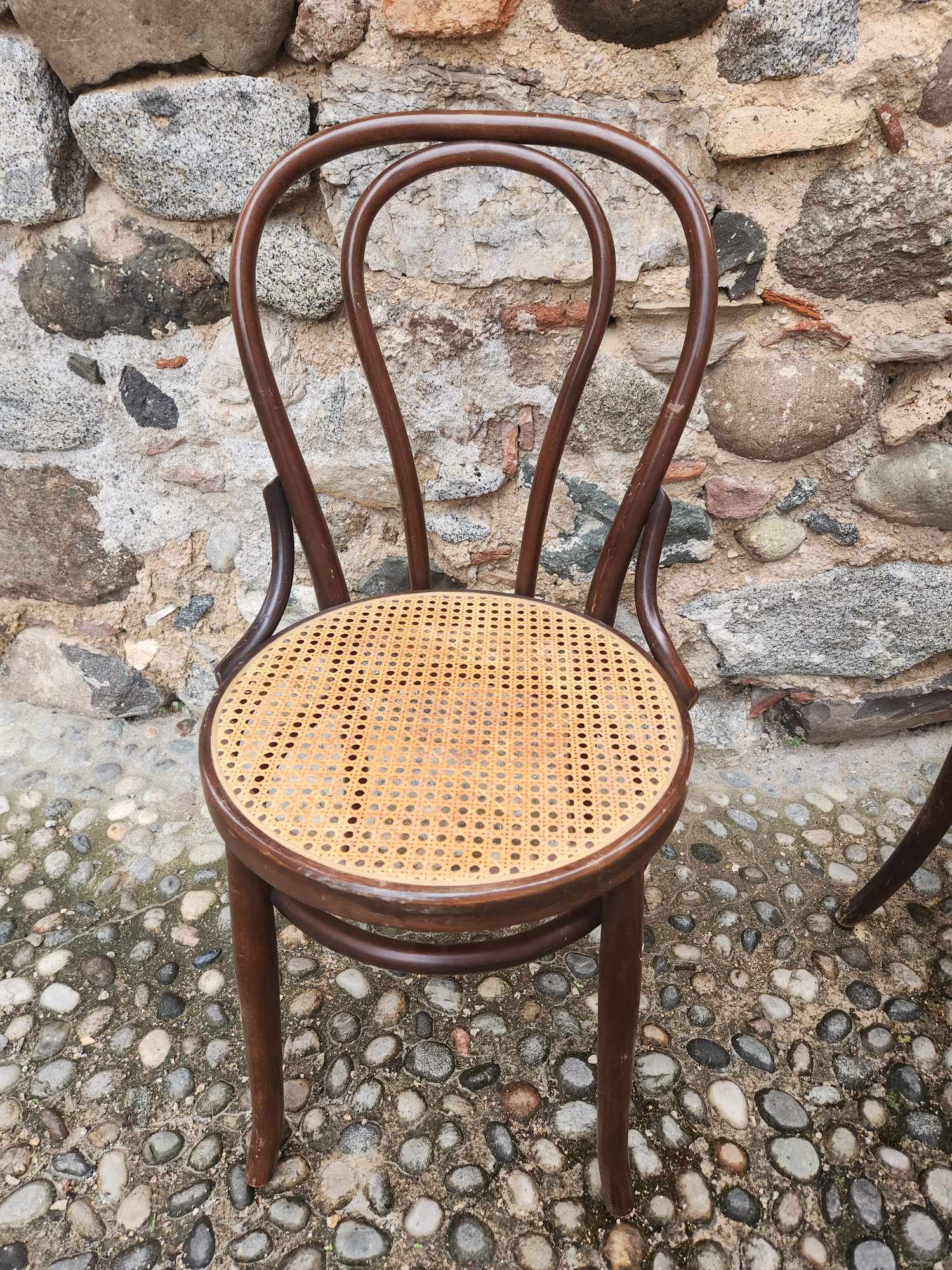 N4 Sedie thonet - immagine 8