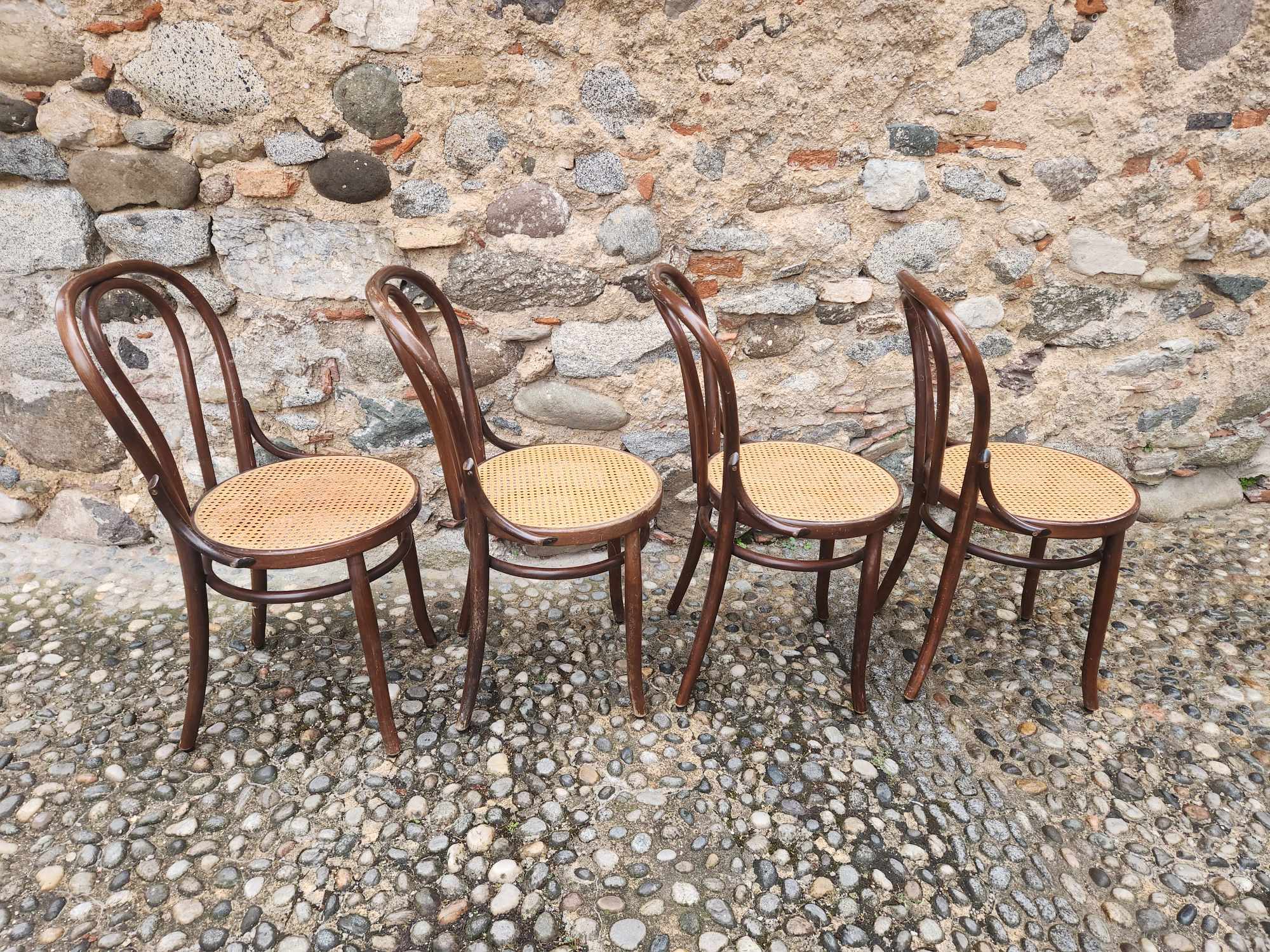 N4 Sedie thonet - immagine 5