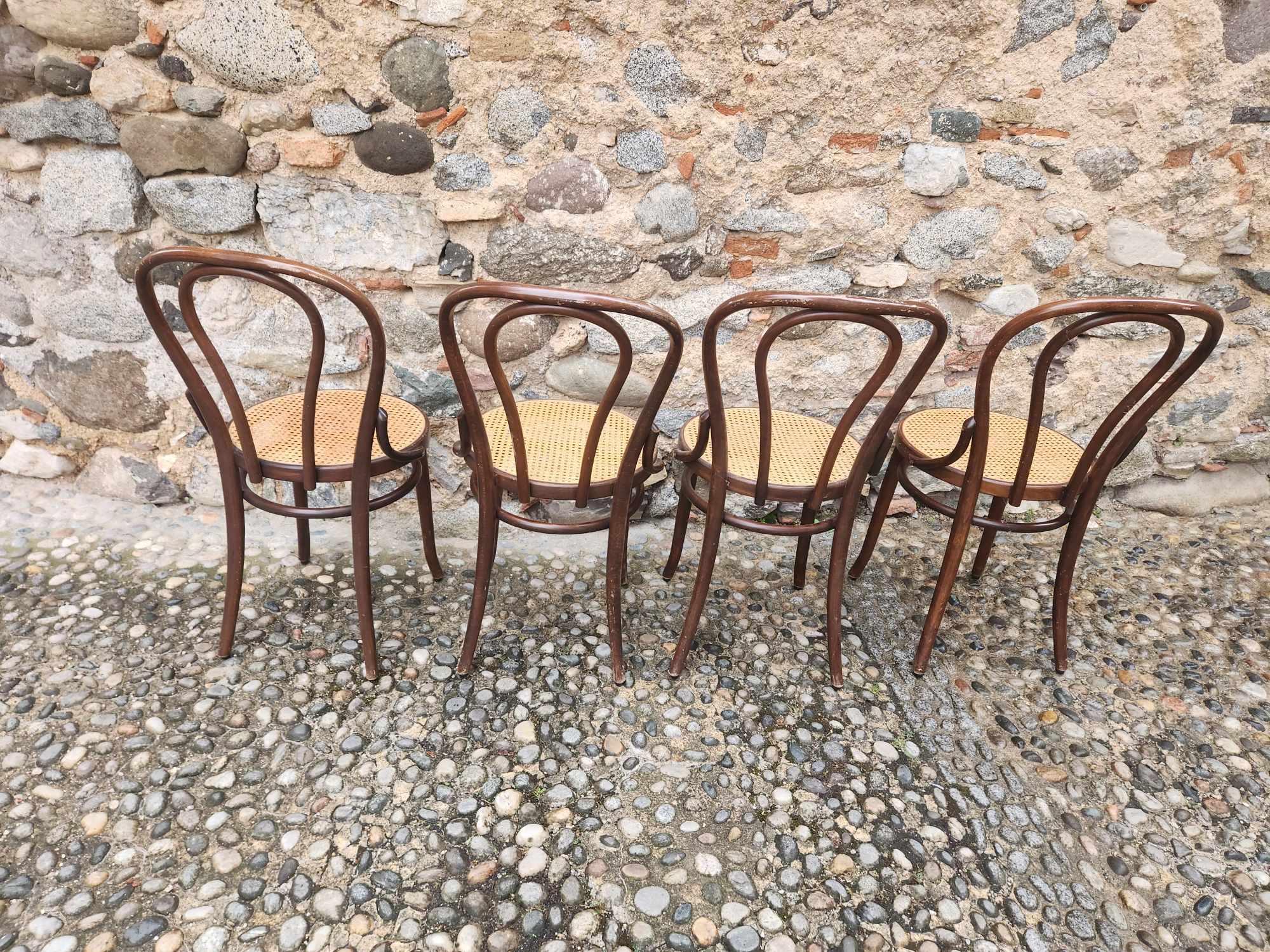 N4 Sedie thonet - immagine 6
