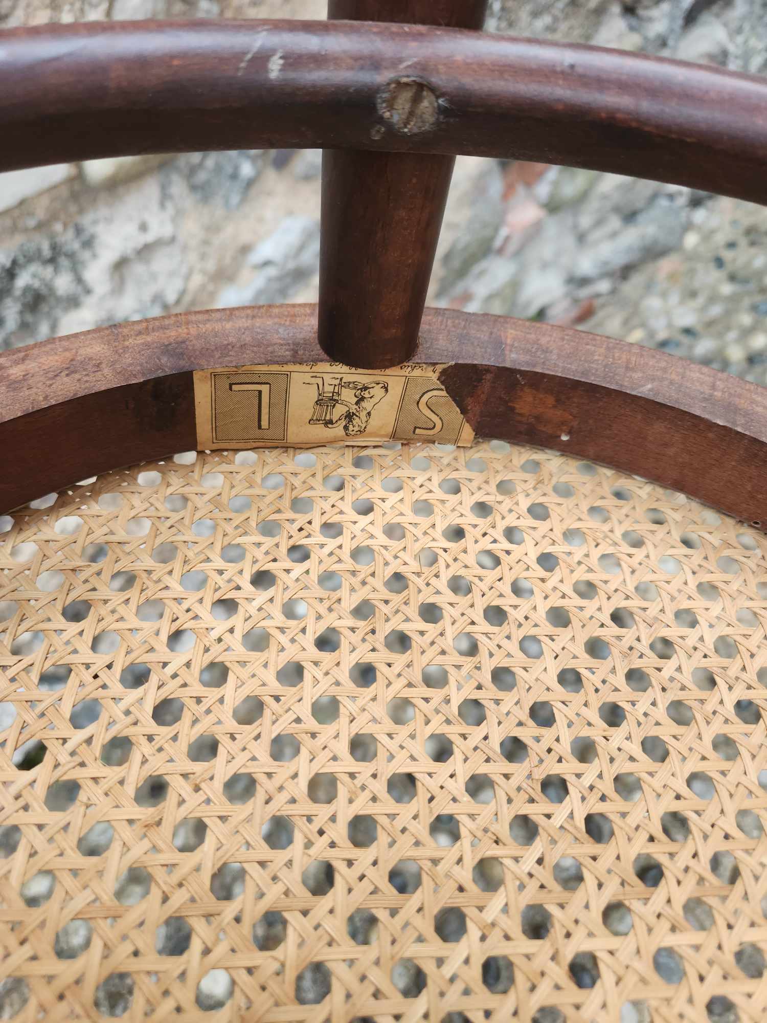N4 Sedie thonet - immagine 10