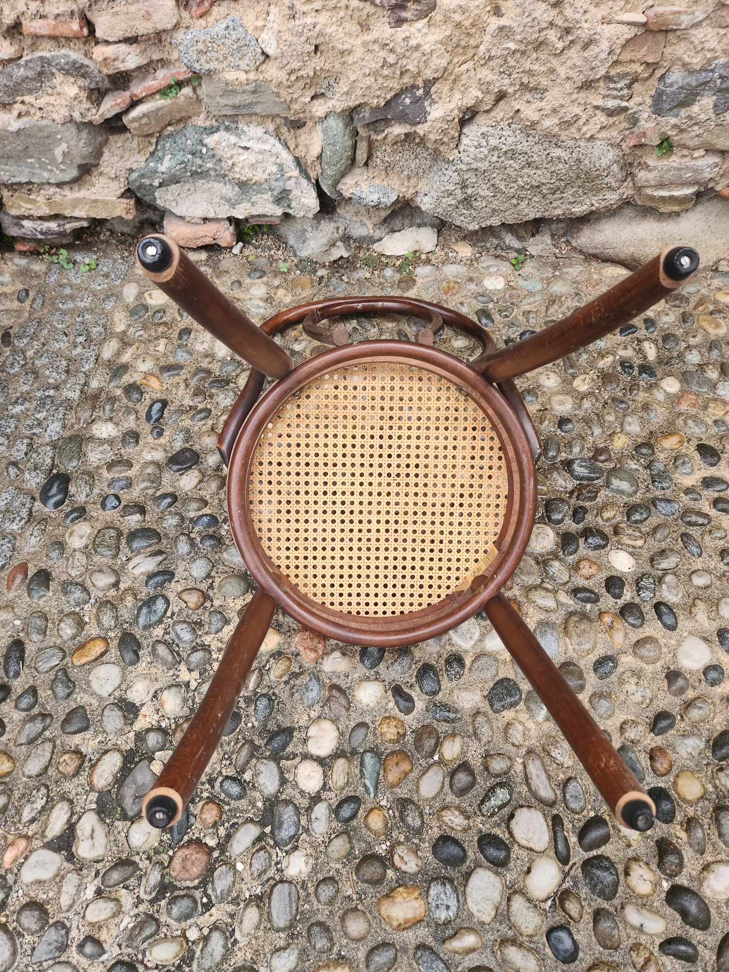 N4 Sedie thonet - immagine 9
