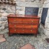 Cassettone antico epoca 800 - immagine 12