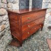 Cassettone antico epoca 800 - immagine 4