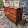 Cassettone antico epoca 800 - immagine 3