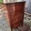 Cassettone antico epoca 800 - immagine 6