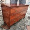 Cassettone antico epoca 800 - immagine 9