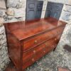 Cassettone antico epoca 800 - immagine 8