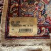 Tappeto antico misura 230x150 cm. - immagine 12
