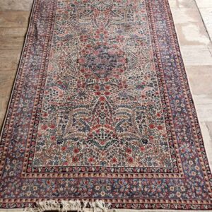 Alternative view of Tappeto antico 250x150