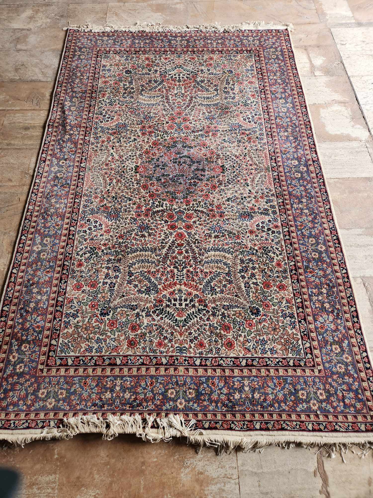Tappeto antico 250x150 - immagine 2