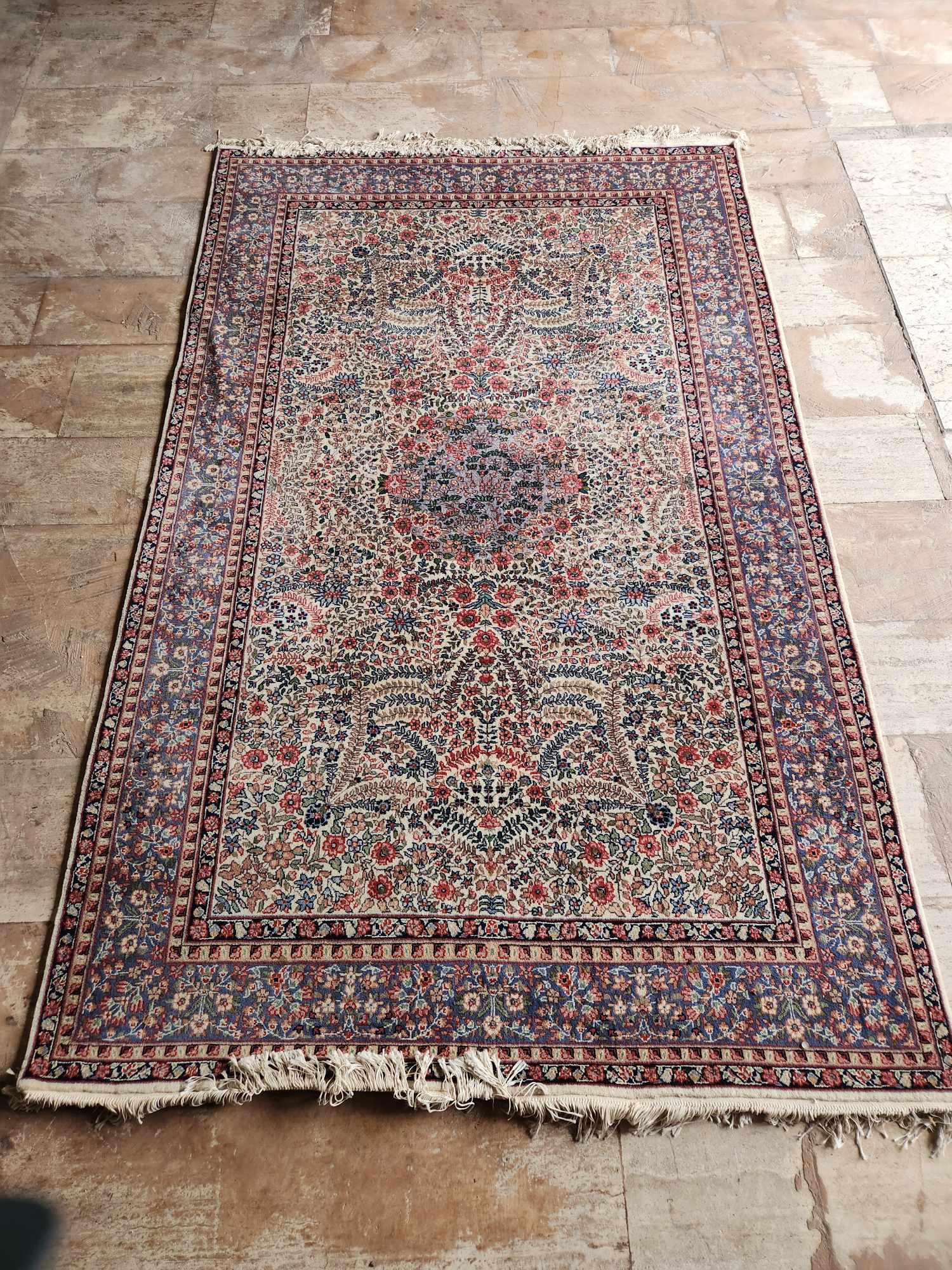 Tappeto antico 250x150 - immagine 8