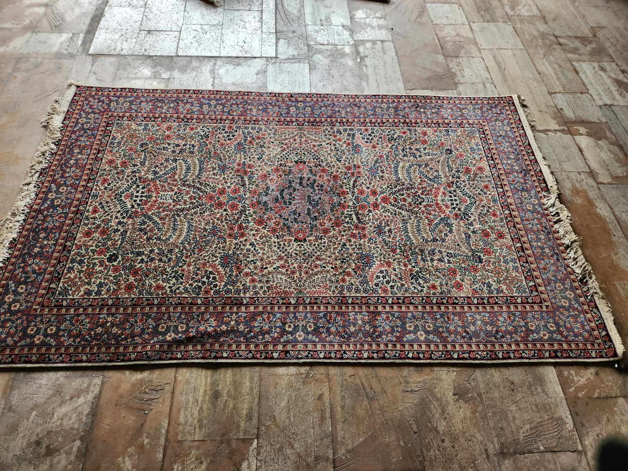 Tappeto antico 250x150 - immagine 6