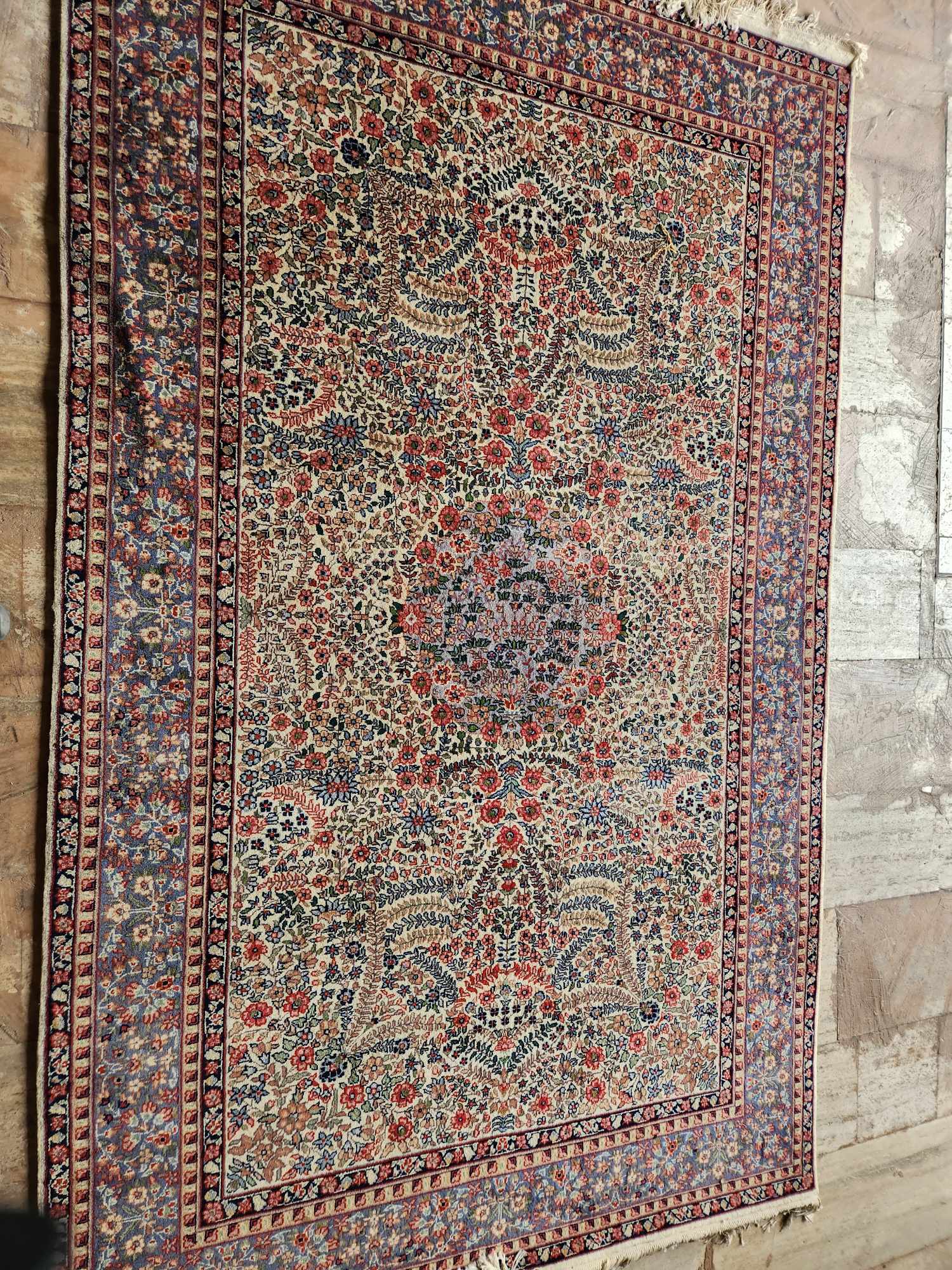 Tappeto antico 250x150 - immagine 7