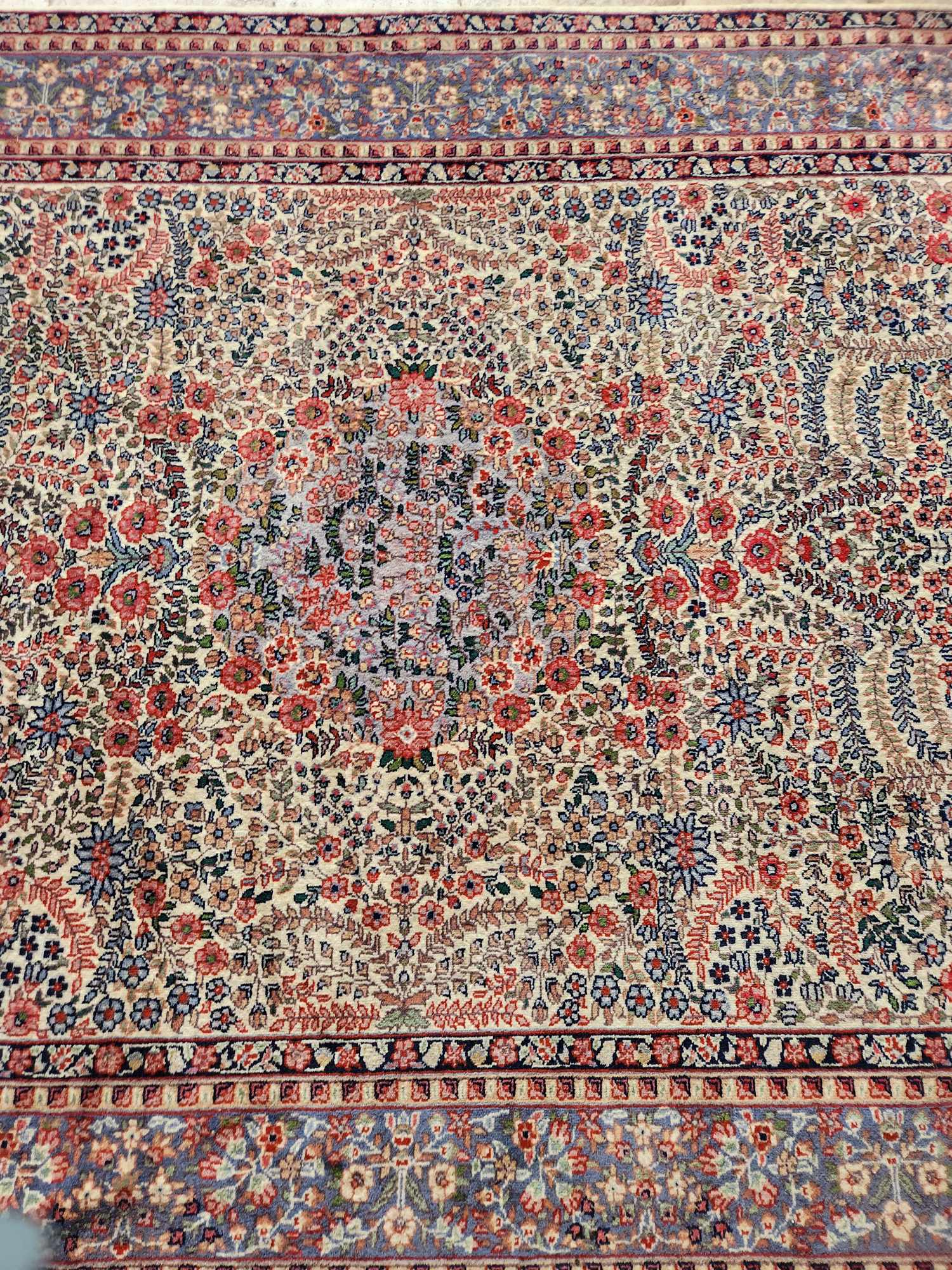 Tappeto antico 250x150 - immagine 10