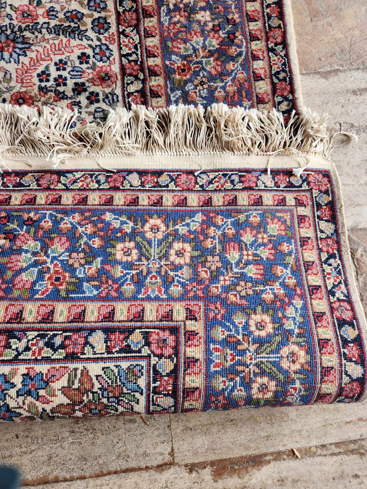 Tappeto antico 250x150 - immagine 9