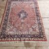 Tappeto antico 210x150 cm. - immagine 3