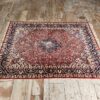 Tappeto antico 210x150 cm. - immagine 6