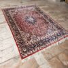 Tappeto antico 210x150 cm. - immagine 4