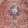 Tappeto antico 210x150 cm. - immagine 5