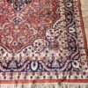 Tappeto antico 210x150 cm. - immagine 10