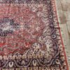 Tappeto antico 210x150 cm. - immagine 7