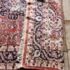 Tappeto antico 210x150 cm. - immagine 8