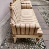 Coppia di divani antichi - immagine 13