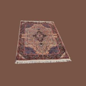 Tappeto antico misura 230x150 cm.
