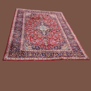 Tappeto antico misura 300x200 cm.