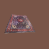 Tappeto antico misura 400x290 cm.