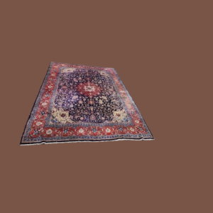 Tappeto antico misura 400x290 cm.