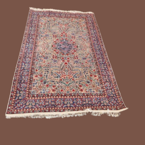 Tappeto antico misura 245x150  cm.