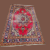 Tappeto antico misura 300x190 cm.
