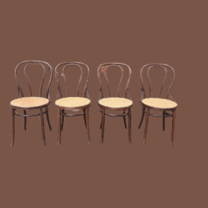 N4 Sedie thonet
