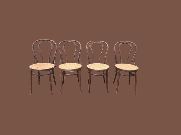 N4 Sedie thonet