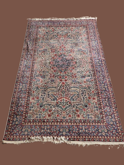 Tappeto antico 250x150