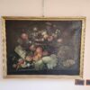 Quadro antico epoca 600 raff. Natura Morta - immagine 3