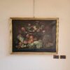 Quadro antico epoca 600 raff. Natura Morta - immagine 2