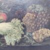 Quadro antico epoca 600 raff. Natura Morta - immagine 10