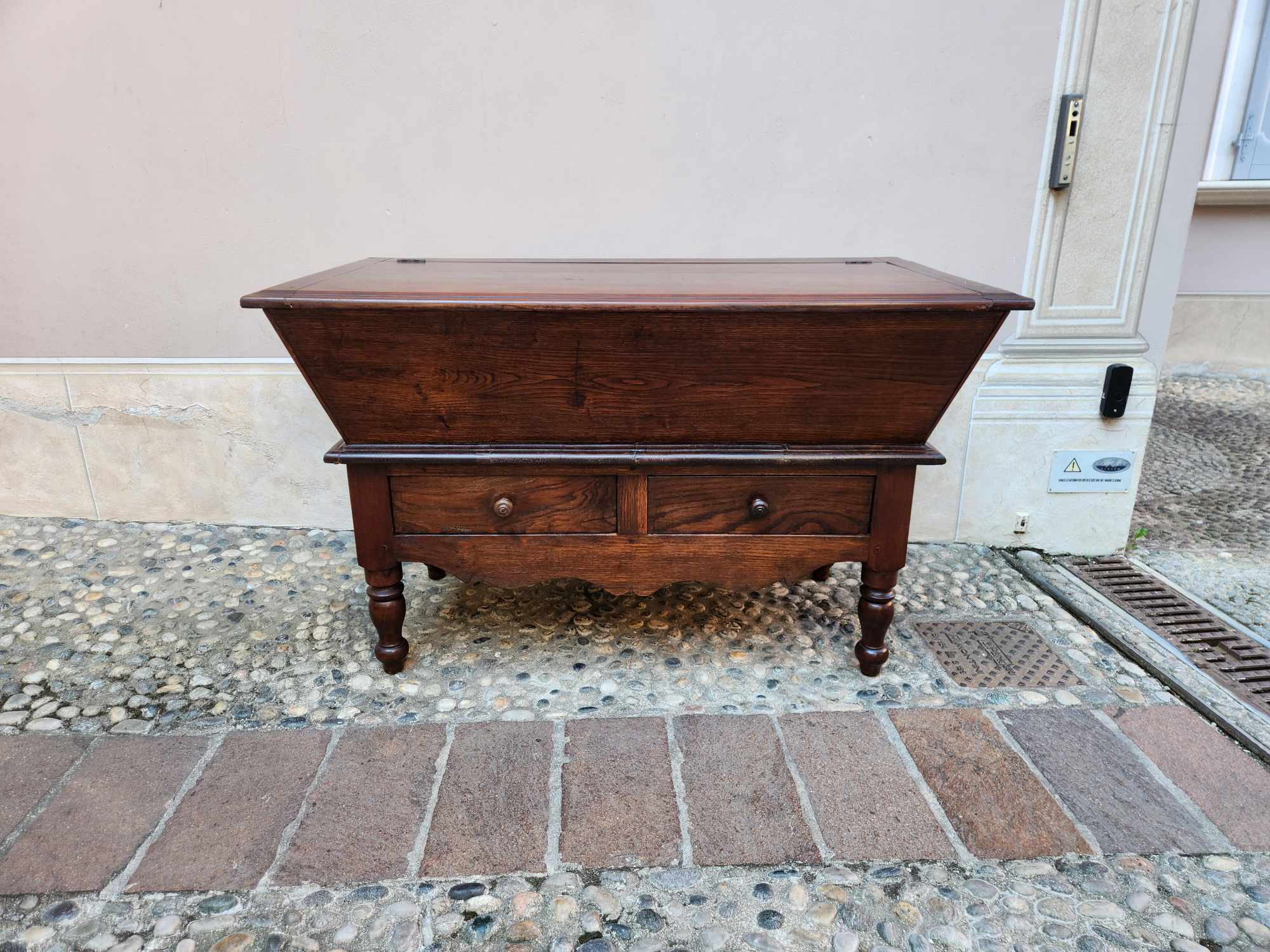Madia antica - immagine 3