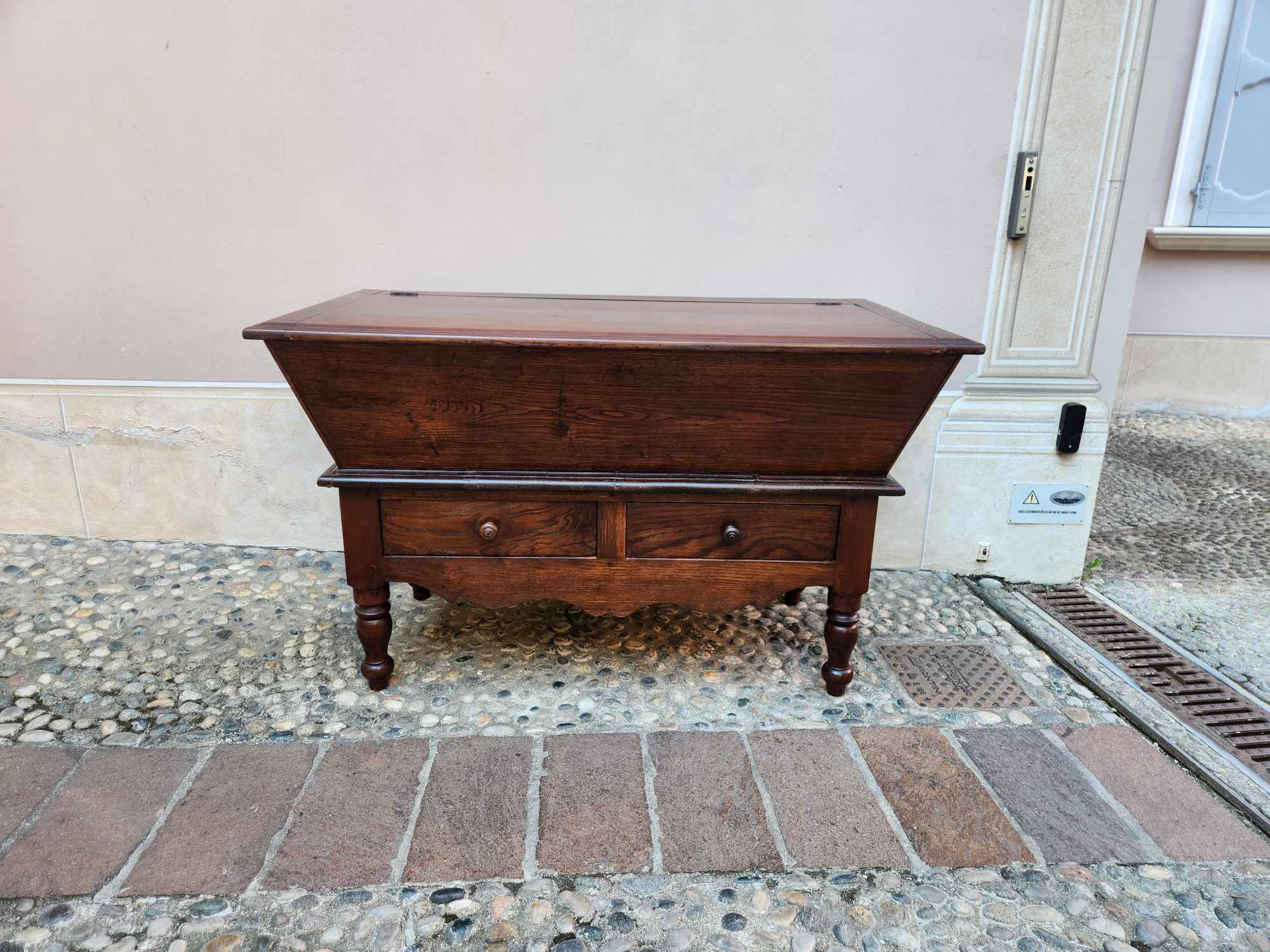 Madia antica - immagine 2