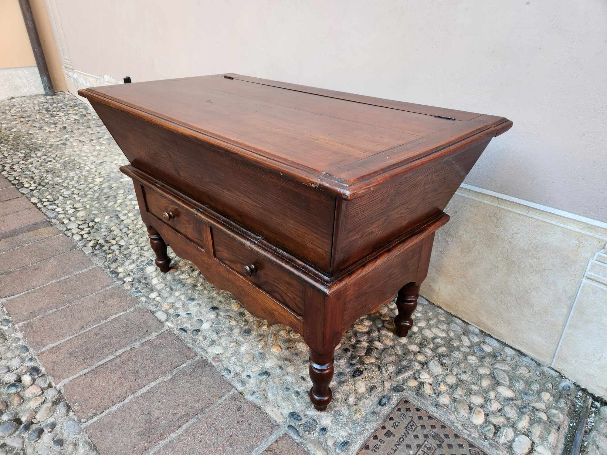 Madia antica - immagine 8