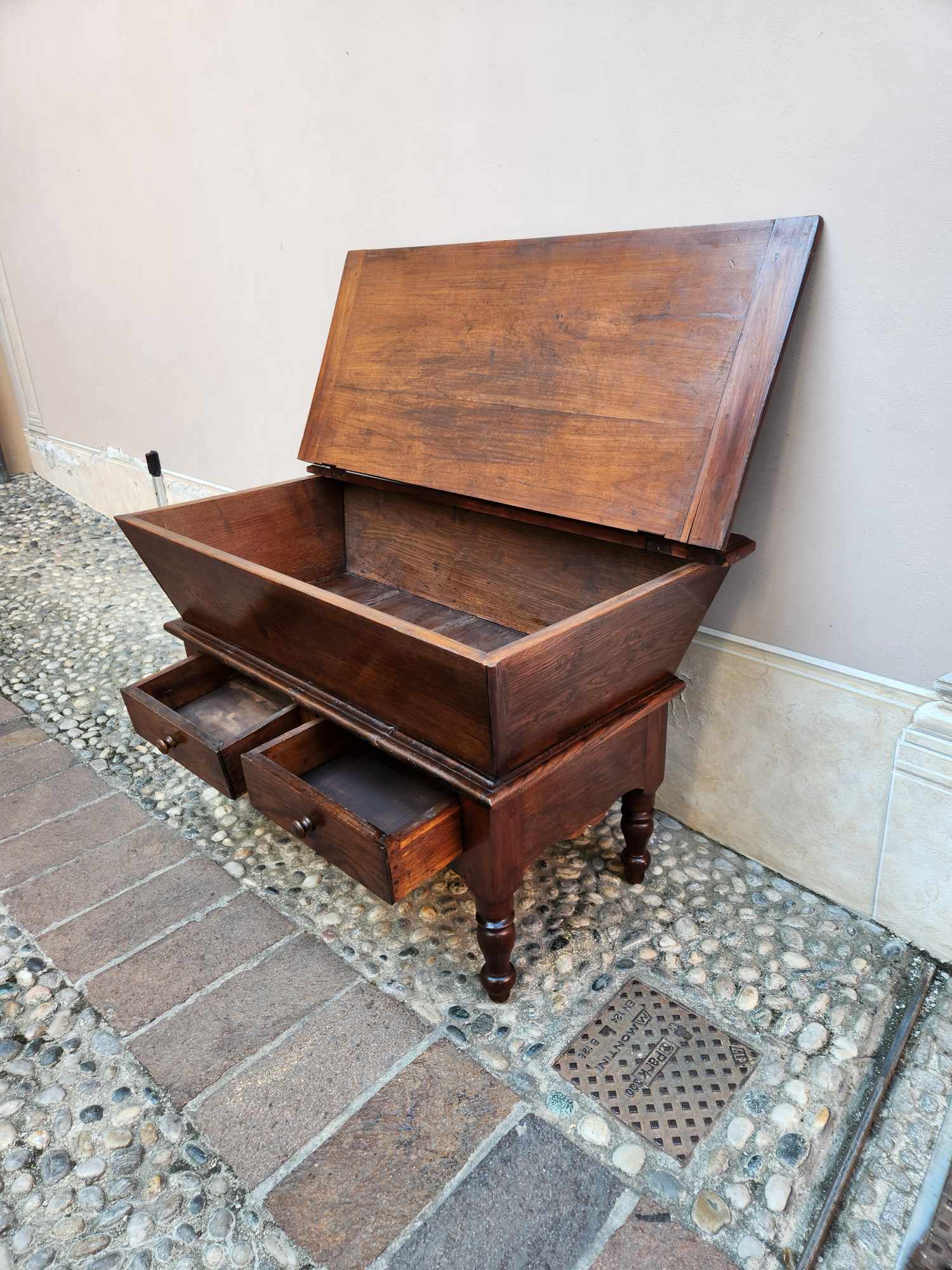 Madia antica - immagine 15