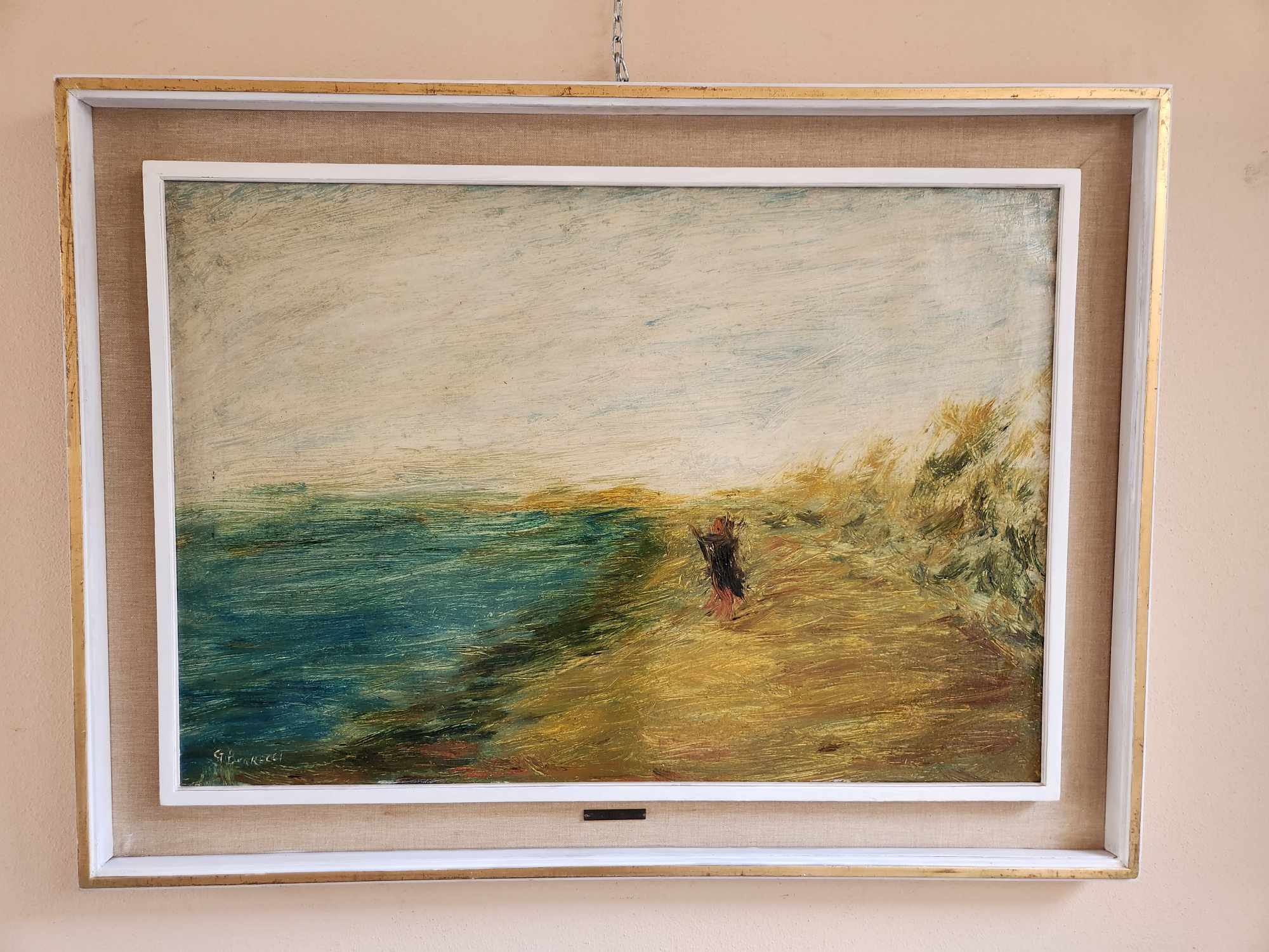 Dipinto pittore G.Borrelli - immagine 10