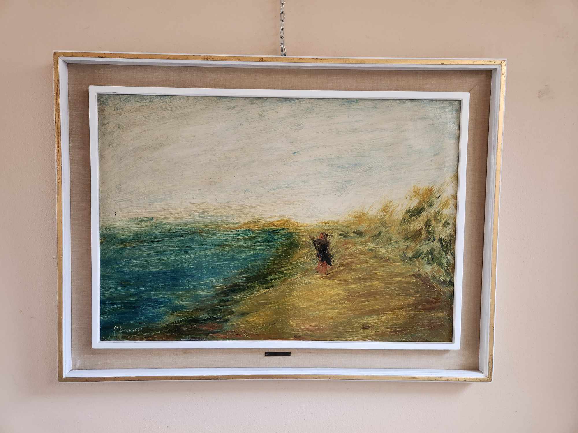 Dipinto pittore G.Borrelli - immagine 3