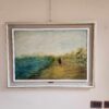 Dipinto pittore G.Borrelli - immagine 2