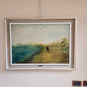Alternative view of Dipinto pittore G.Borrelli