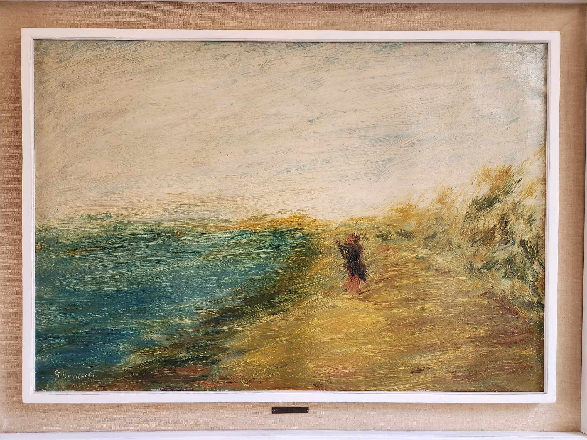 Dipinto pittore G.Borrelli - immagine 4