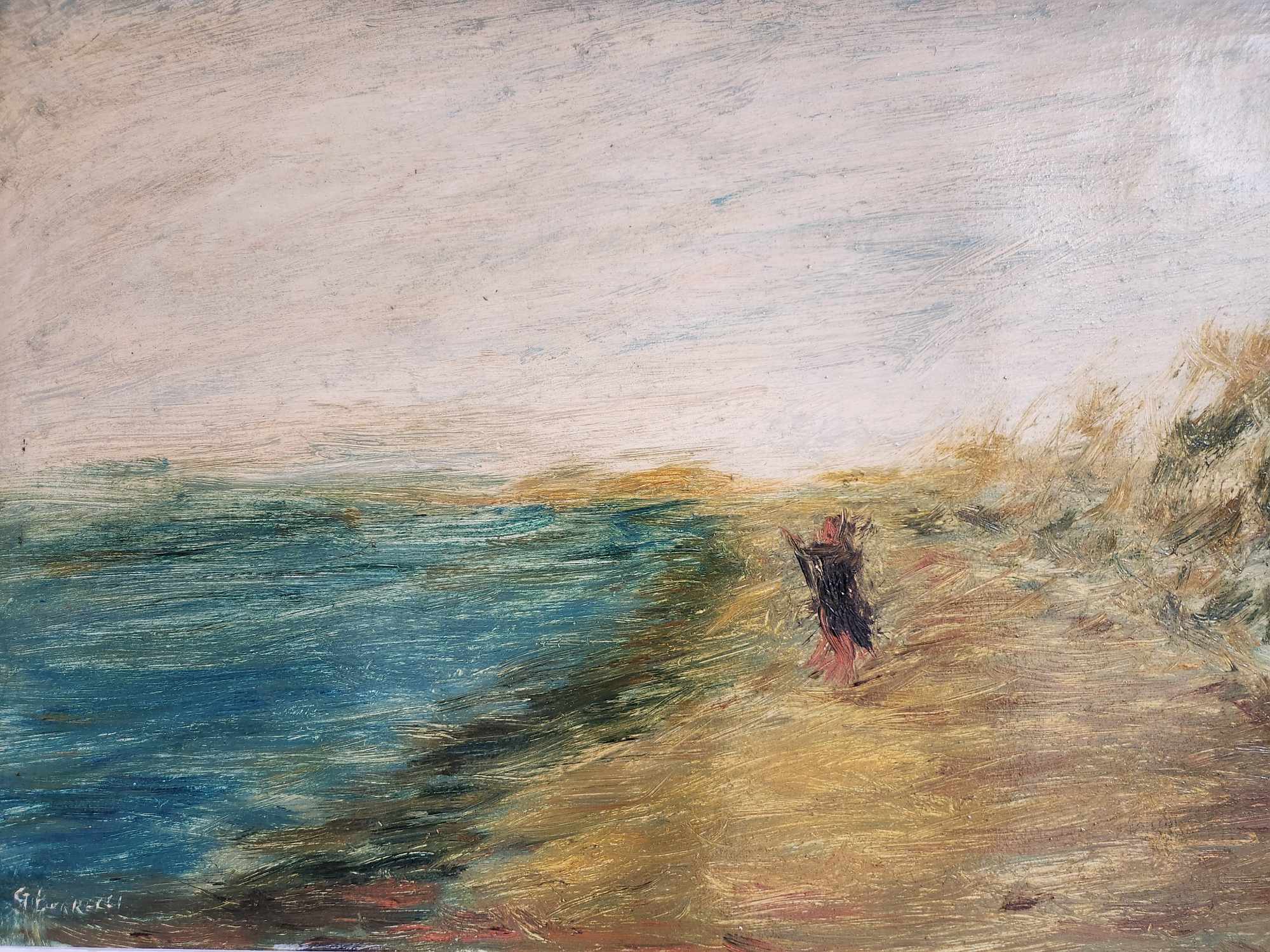 Dipinto pittore G.Borrelli - immagine 6
