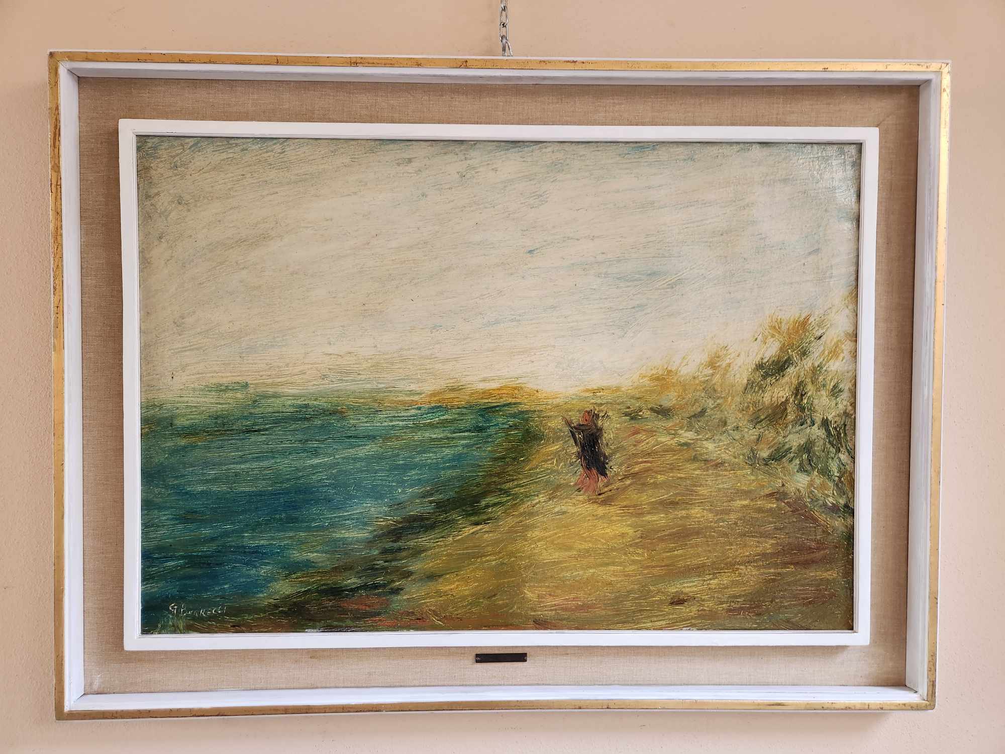 Dipinto pittore G.Borrelli - immagine 5